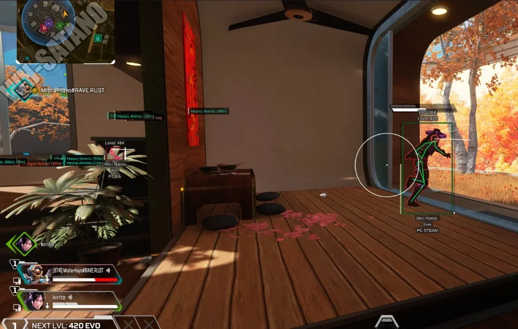 Apex Legends cheats buyers guide checklist for ESP Aimbot and pricing