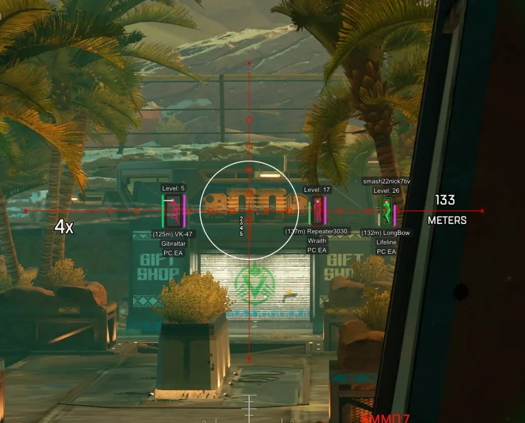 Apex Legends Chapter 7 Season 3 skin leaks and V-Bucks shopping guide